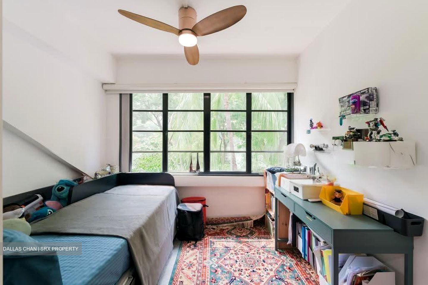 Tiong Bahru Estate (D3), Apartment #635173221